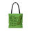 Thumbnail: In My Pickle Era Tote Bag, Funny Pickle Lover Canvas Tote, Retro Green Bag