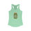 Thumbnail: I'd Pickle That Racerback Tank Top, Funny Pickle Shirt for Women