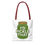 Thumbnail: Id Pickle That Funny Pickle Tote Bag, Cute Punny Grocery Bag for Pickle Lovers