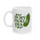 Thumbnail: In My Pickle Era Mug, Funny Pickle Lover Coffee Cup, Cute Pickle Pun Mug