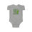 Thumbnail: Just a Baby Who Loves Pickles Onesie, Funny Baby Bodysuit for Pickle Lovers