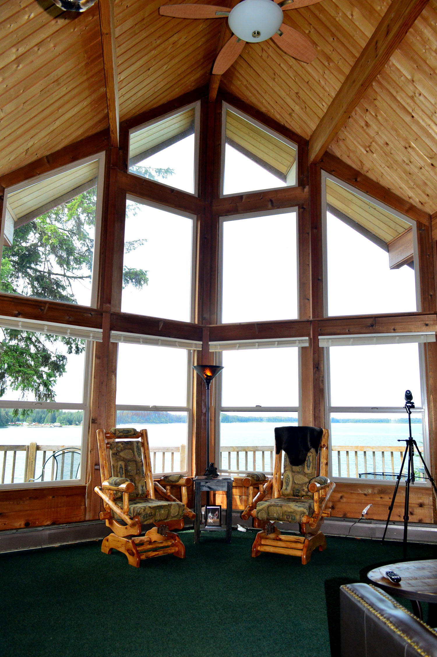 Photos Yakutat on the Bay Bed and Breakfast Yakutat Lodging