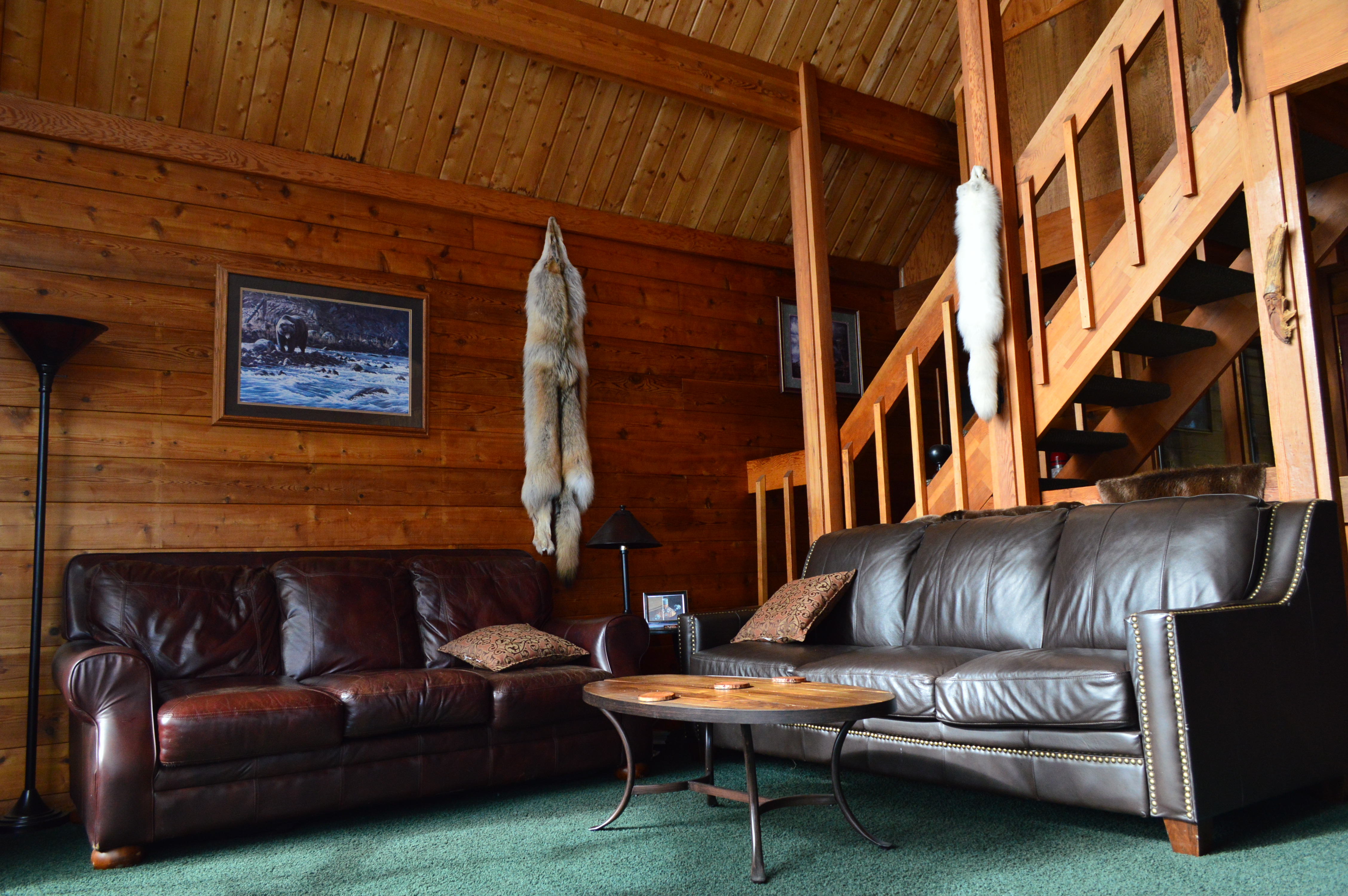 Photos Yakutat on the Bay Bed and Breakfast Yakutat Lodging