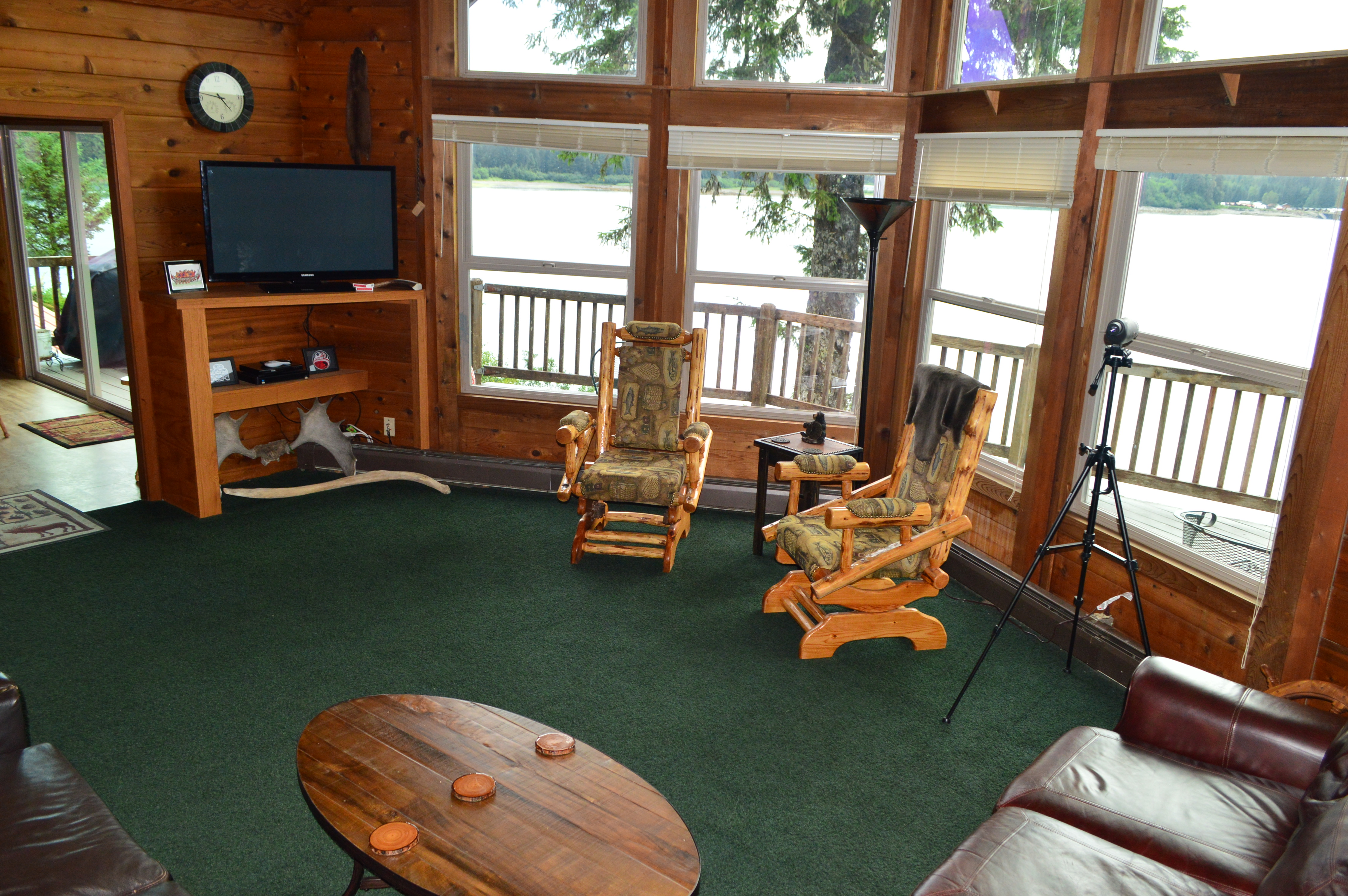 Photos Yakutat on the Bay Bed and Breakfast Yakutat Lodging