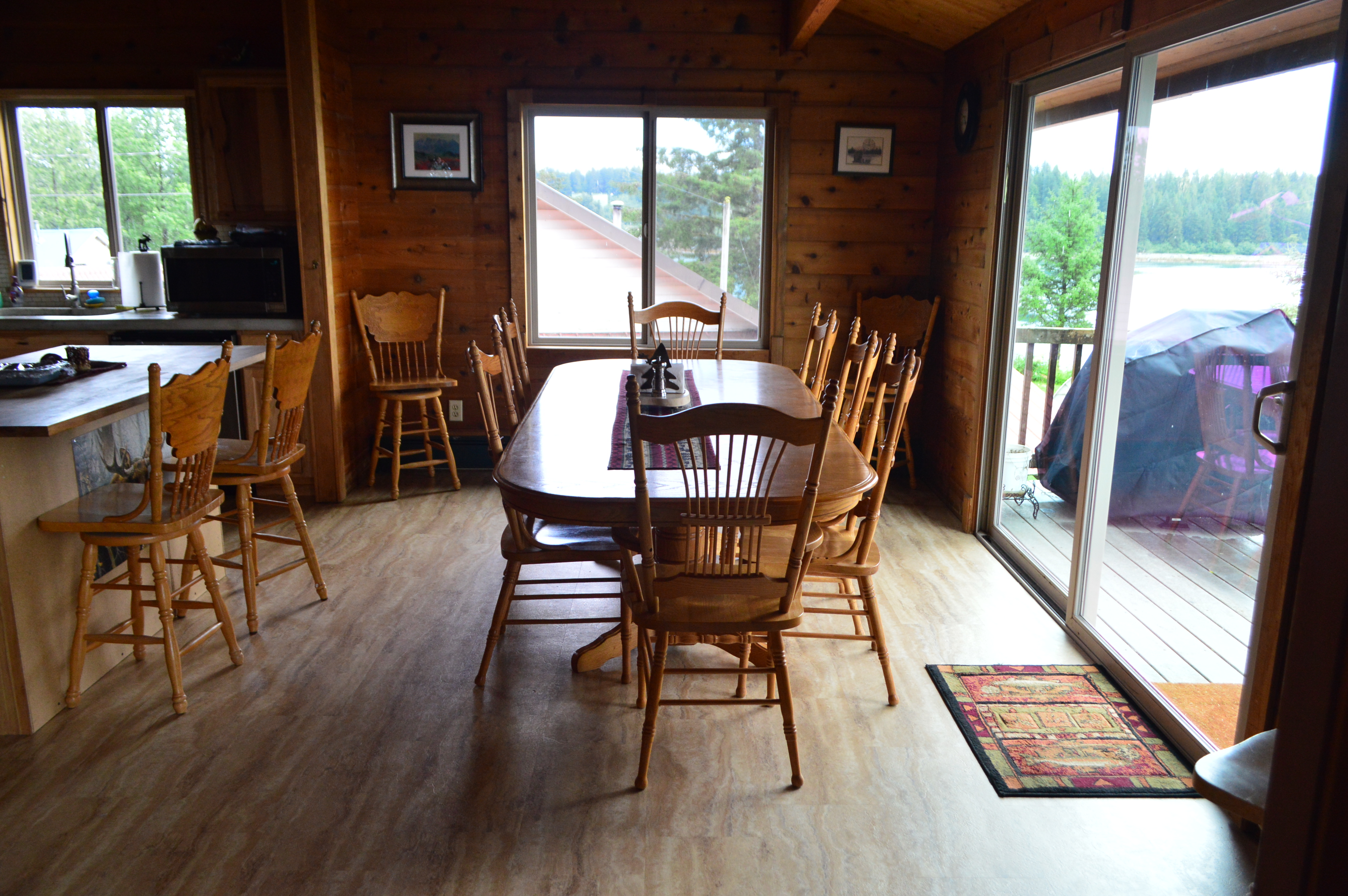 Photos Yakutat on the Bay Bed and Breakfast Yakutat Lodging