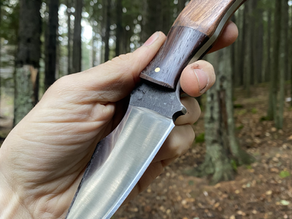 Bladesmithing 101: Steel Choice