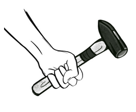 Why Should I be a Blacksmith?