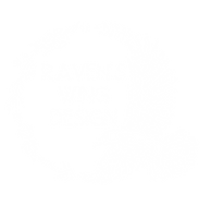 Raven's Wing Design logo