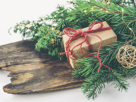 Philanthropic Giving in the Season of Giving