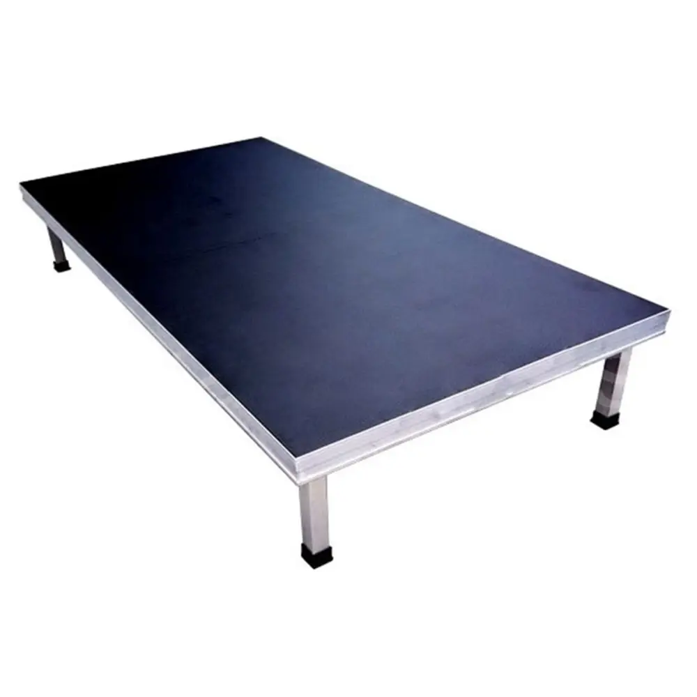 Portatif Podyum sahne 200x100