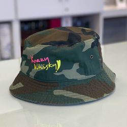 Original Hat /  Camo