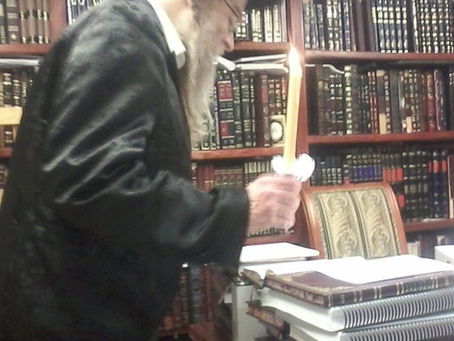 חצר הקודש קאסוב