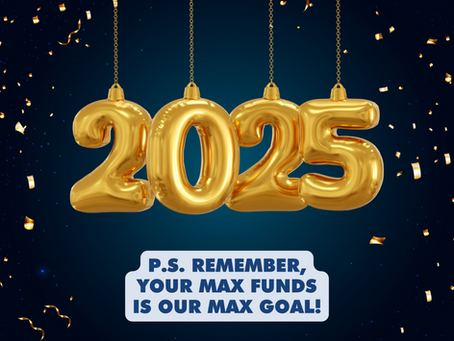 Happy New Year: Unlock Your Business Potential!