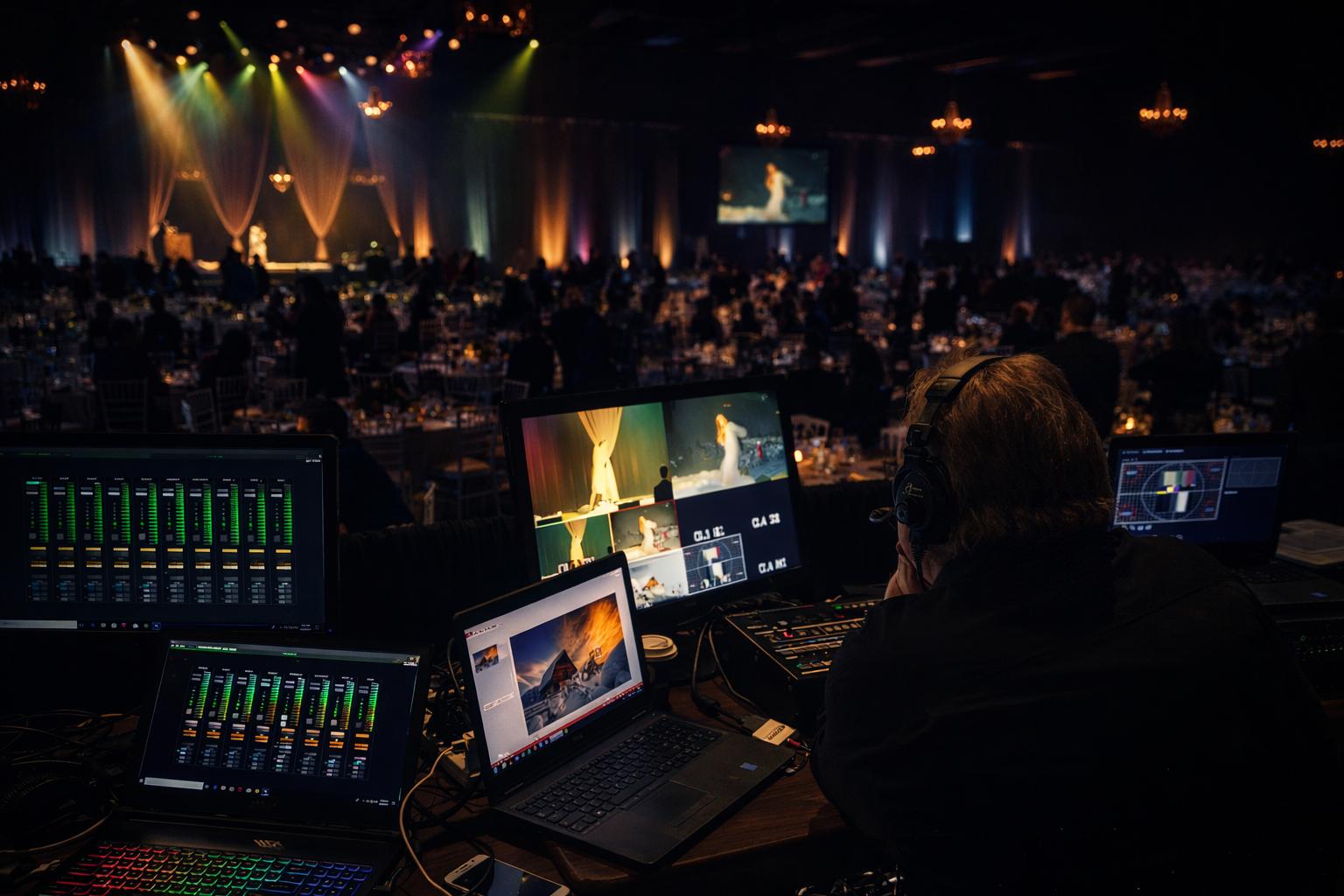 Event Highlight 5