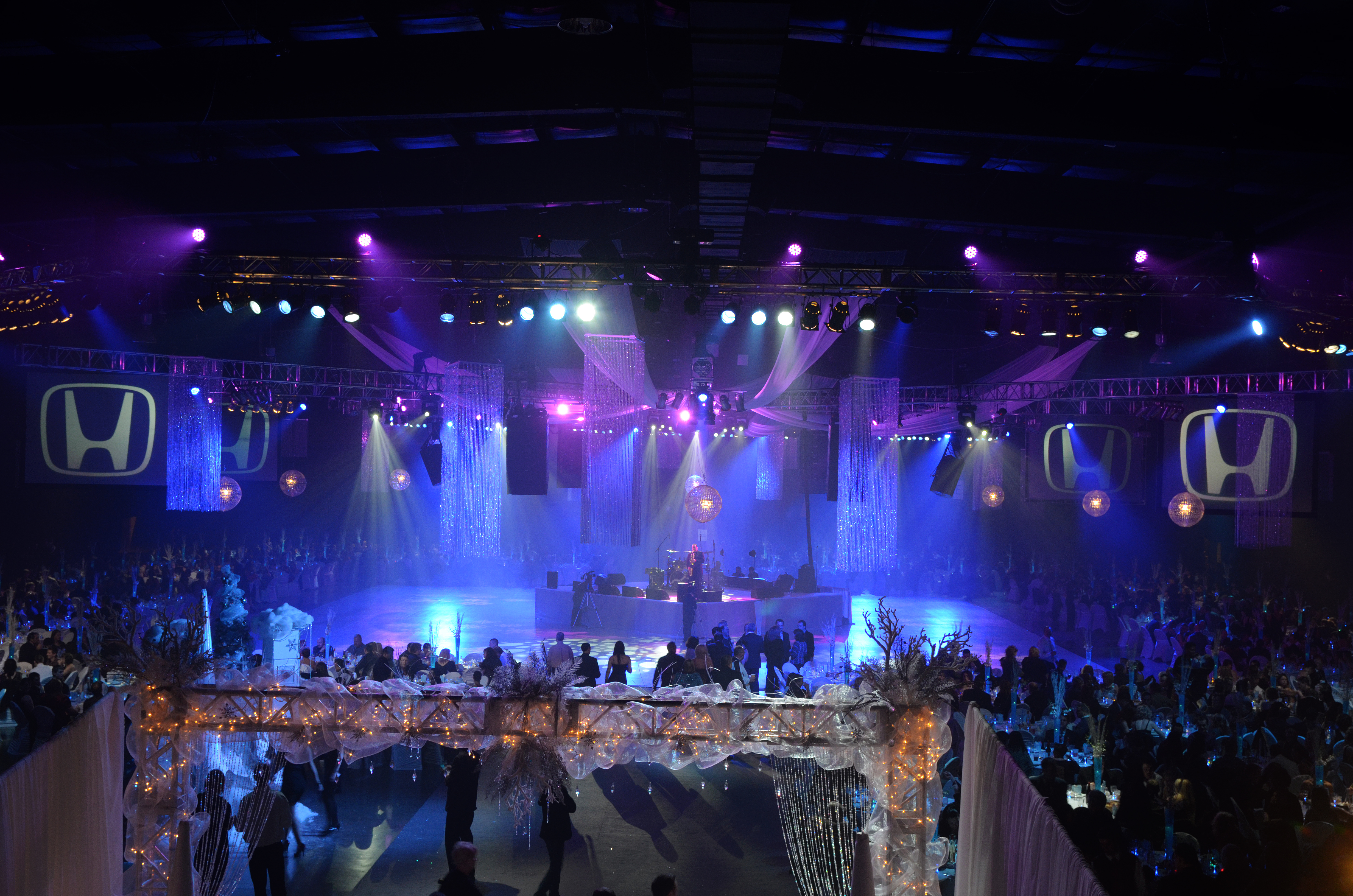 Event Highlight 7