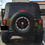 Thumbnail: Jeep 3rd Brake Light Wheel Mod - YJ/TJ/JK