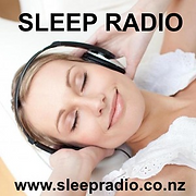 Sleep Radio logo