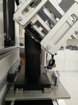 Life Cycle Testing Machine | Portfolio
