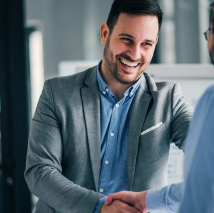 Crédito: Soluções Inteligentes para Pessoas e Empresas  