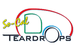 SoCal TearDrop Logo.gif
