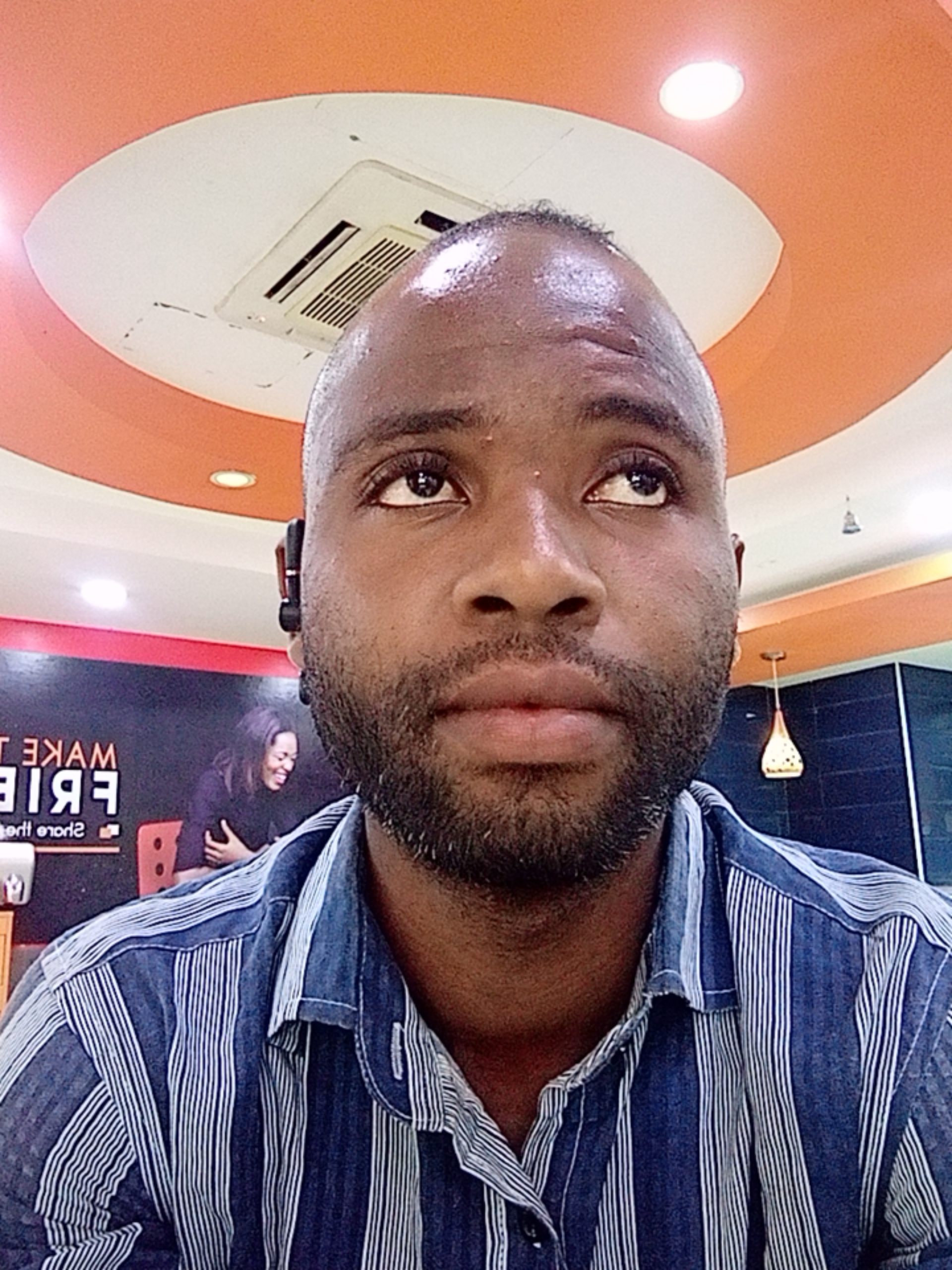 Writer: Fashina Dada