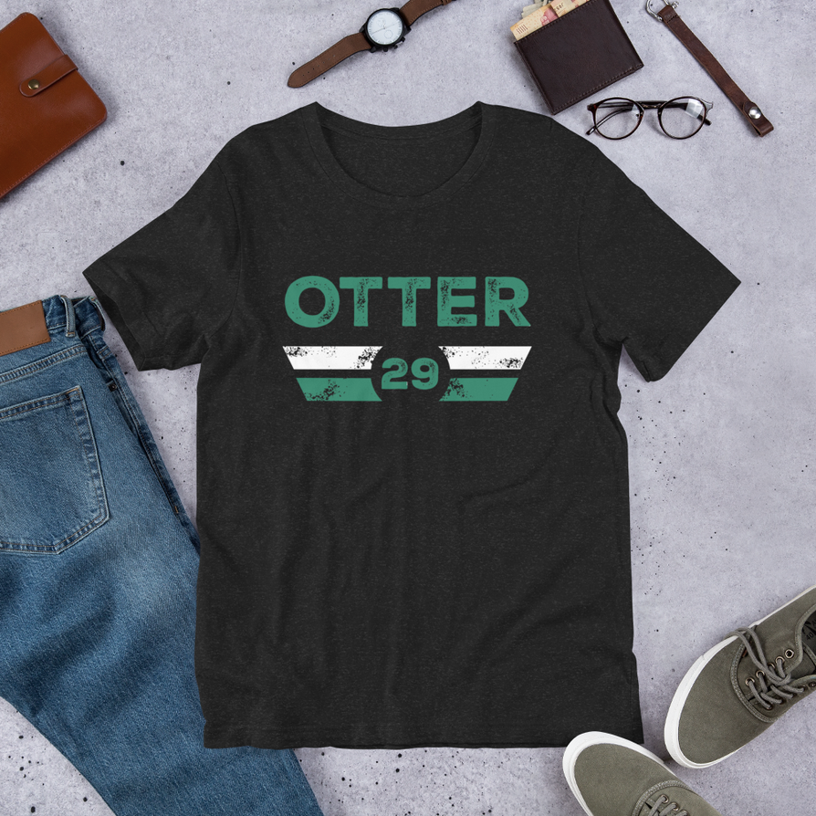 Merchandise t shirt