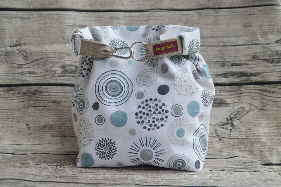 Miniaturbild: Wetbag