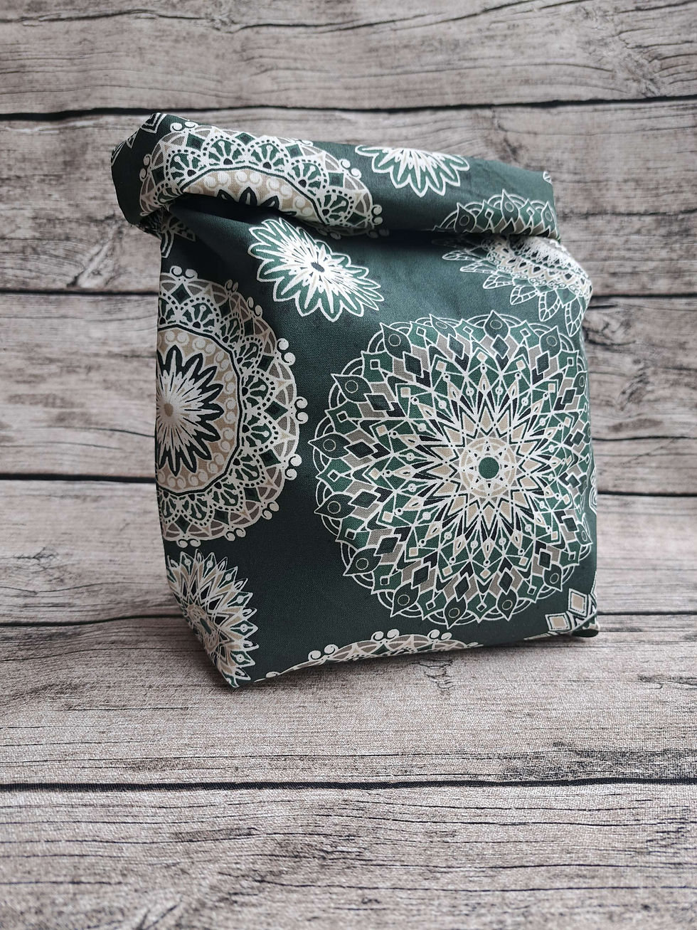 Miniaturbild: Wetbag