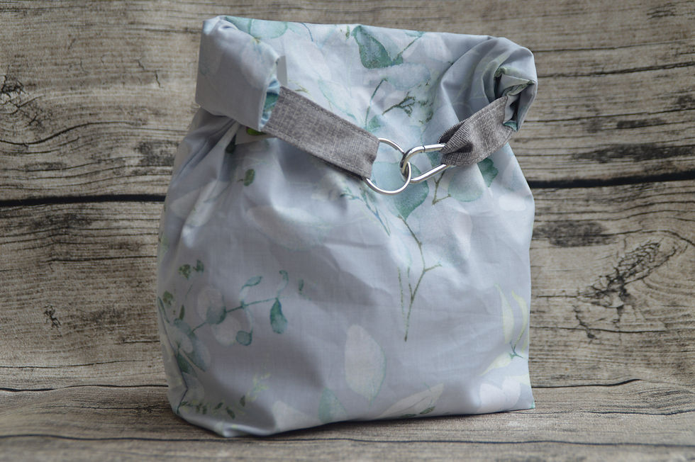 Miniaturbild: Wetbag