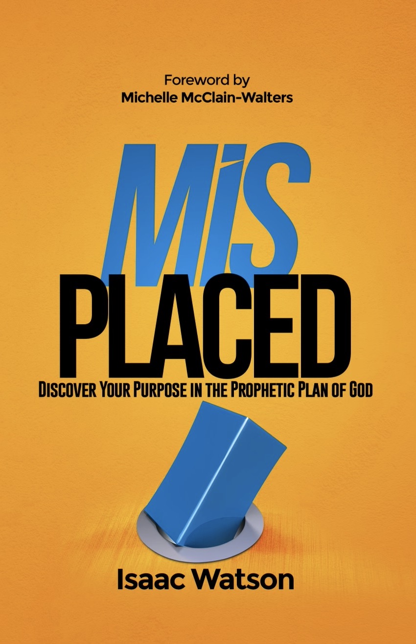 Misplaced