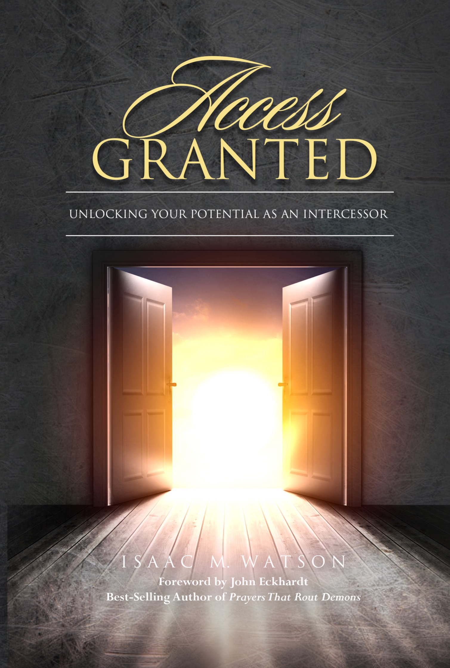 Access Granted