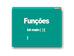 Funções - Linguagem C