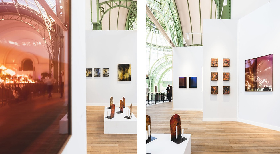 Galerie-porte-b-art-paris-marguerite-bornhauser-marion-flament