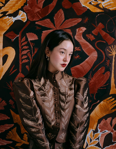 galerie-porte-b-tiffany-bouelle-under-your-spell