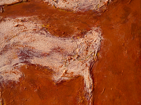 porte b - exposition - galerie