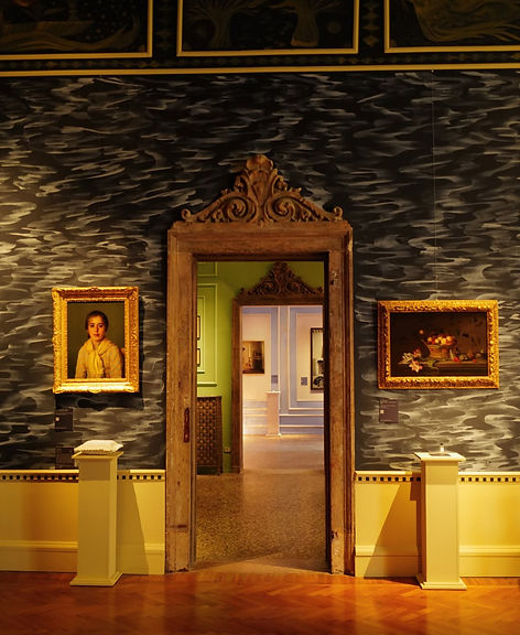 OPENING ! La Nota Mancante - collective showTomorrow is the opening of _fondazione_maddale