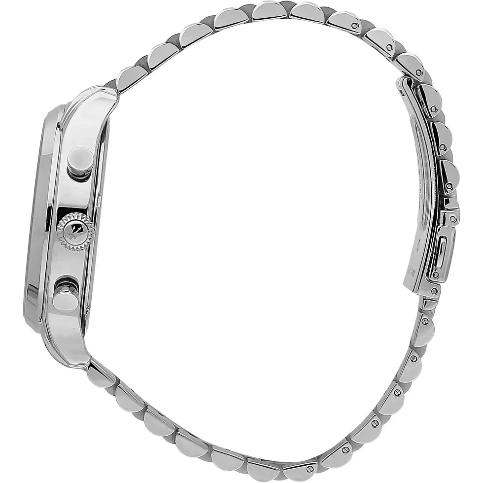 Thumbnail: Orologio Epoca Maserati