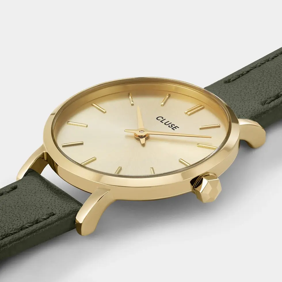Miniatura: Orologio Boho Chic Petite Cluse