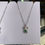 Thumbnail: Collana Teddy argento