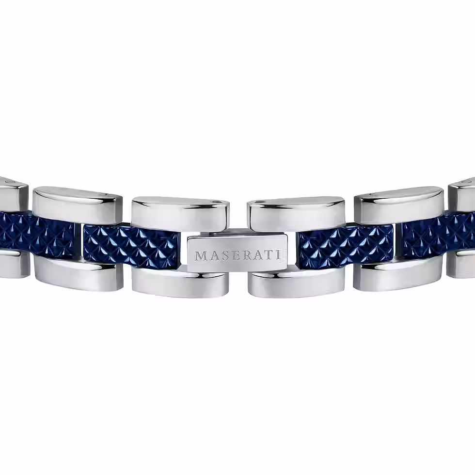 Miniatura: Bracciale Maserati