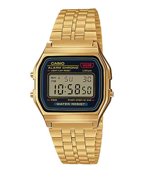 Thumbnail: Orologio Casio Vintage