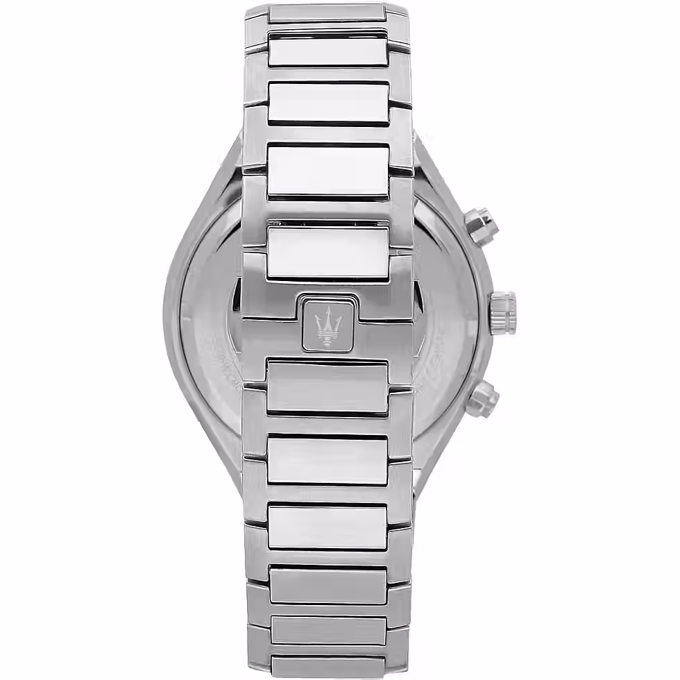 Miniatura: Orologio Stile Maserati