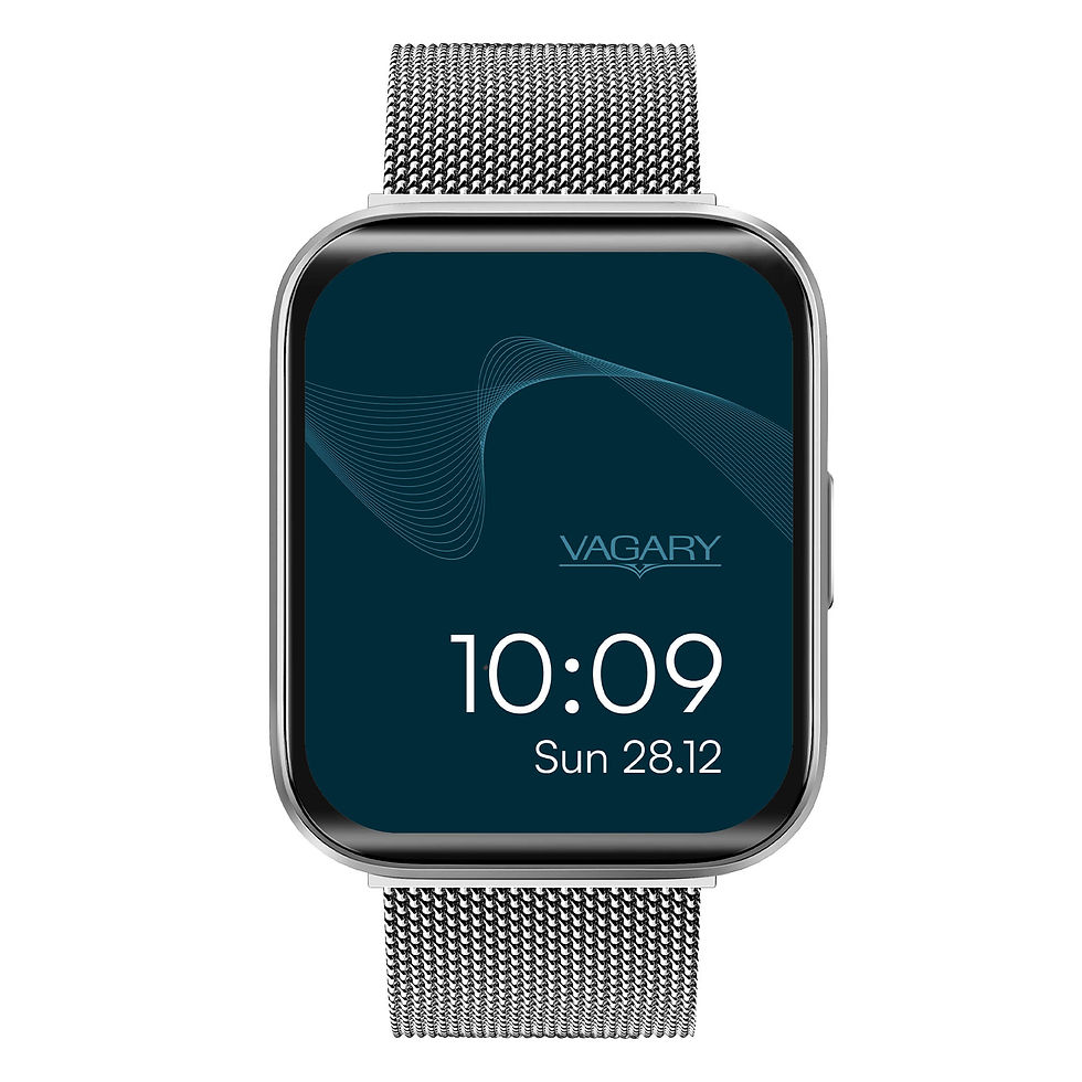 Miniatura: Smartwatch Vagary by Citizen