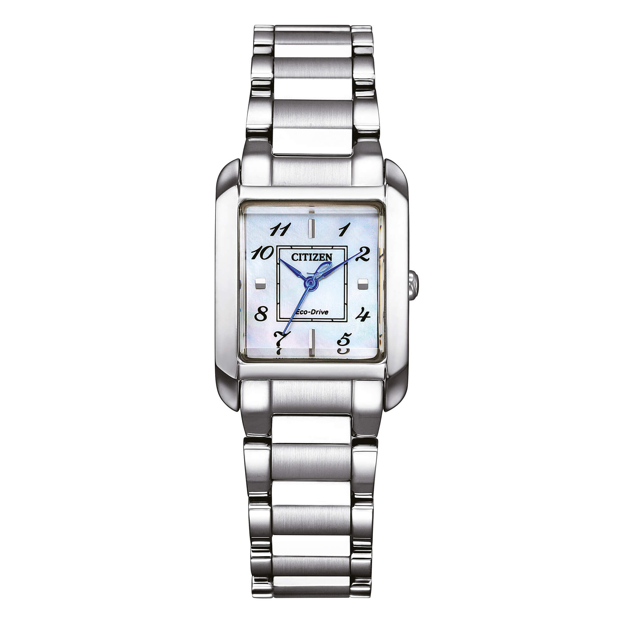 Orologio Square Citizen