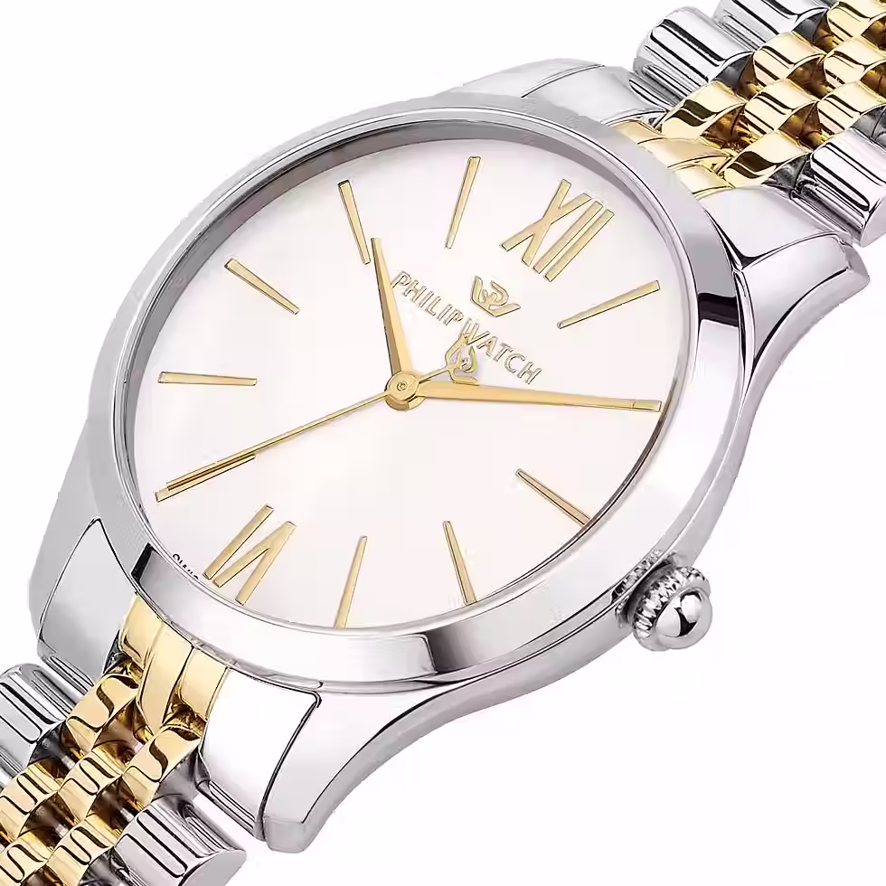 Thumbnail: Orologio Caribe Philip Watch