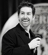 Save the Date for BRENT KEY! Oct 17th