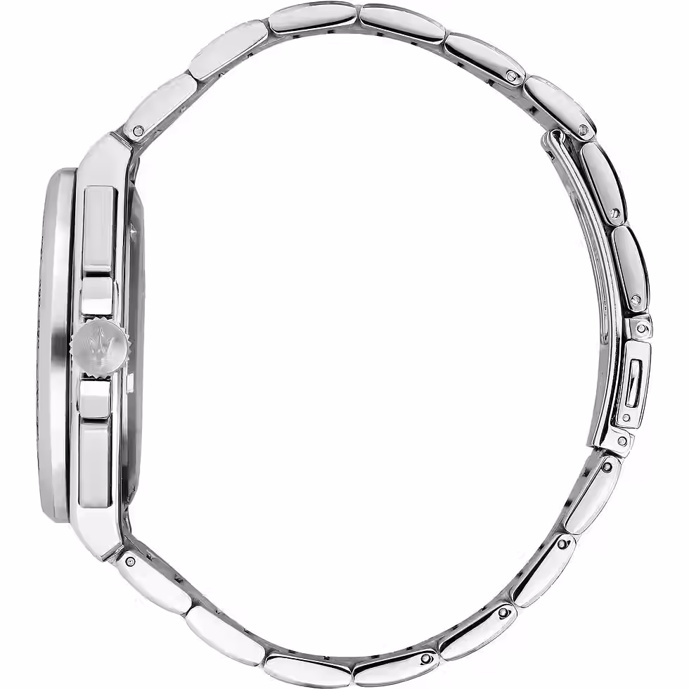 Thumbnail: Orologio Velocità Maserati