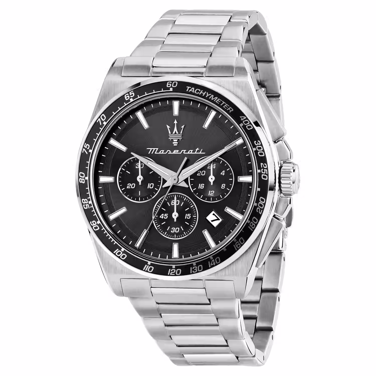 Orologio Velocità Maserati