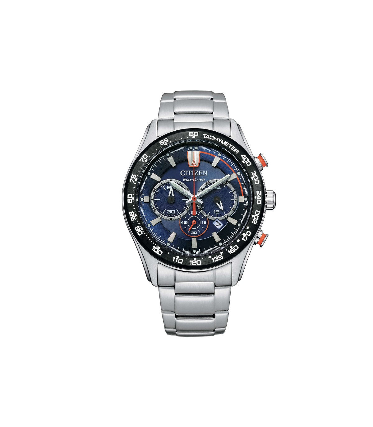 Orologio Crono Sport Citizen