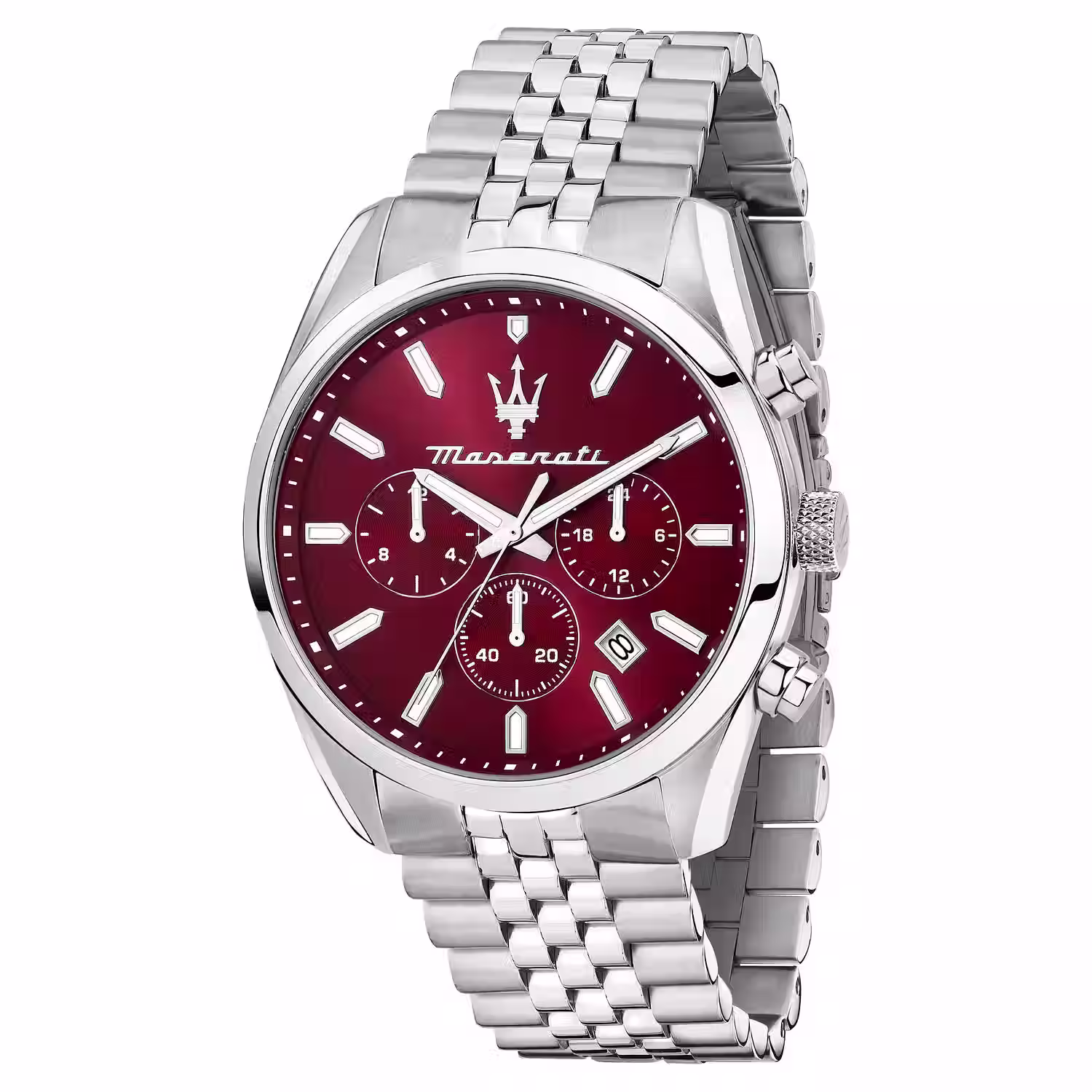 Orologio Attrazione Maserati